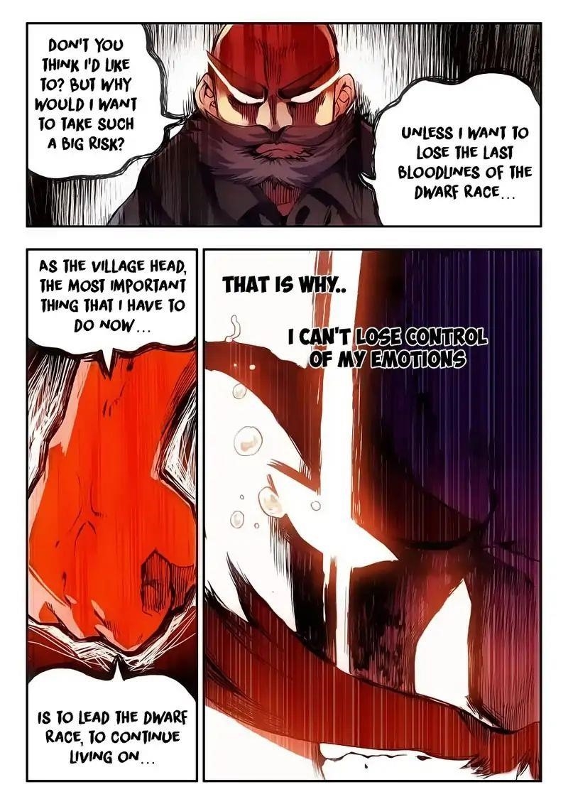 Legend Of Phoenix Chapter 14 - Page 11