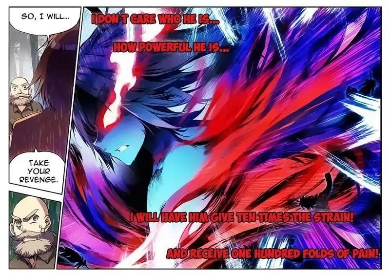 Legend Of Phoenix Chapter 14 - Page 13