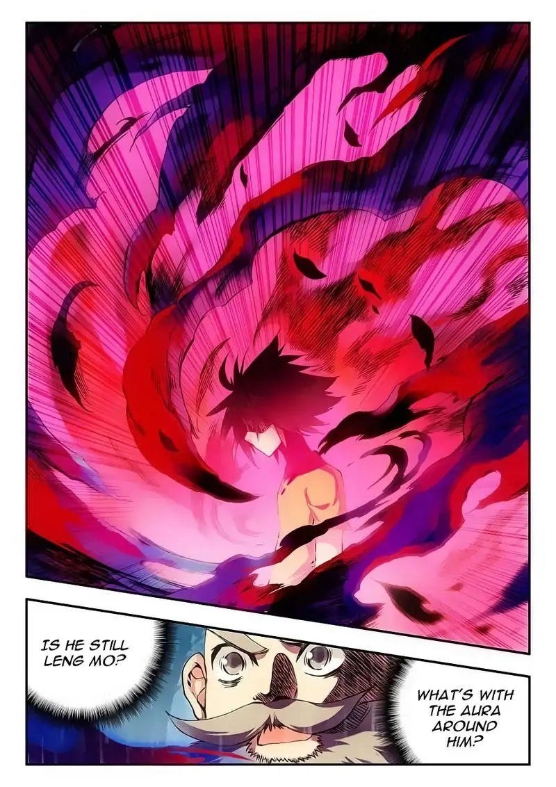 Legend Of Phoenix Chapter 14 - Page 14