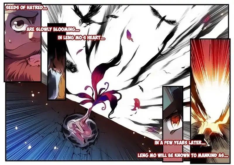 Legend Of Phoenix Chapter 14 - Page 16