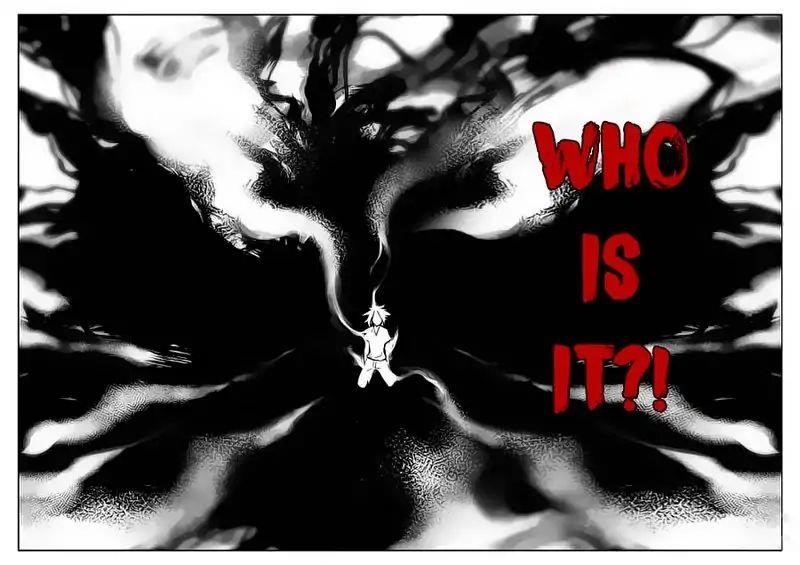 Legend Of Phoenix Chapter 14 - Page 8