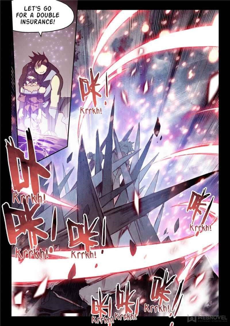 Legend Of Phoenix Chapter 157 - Page 1