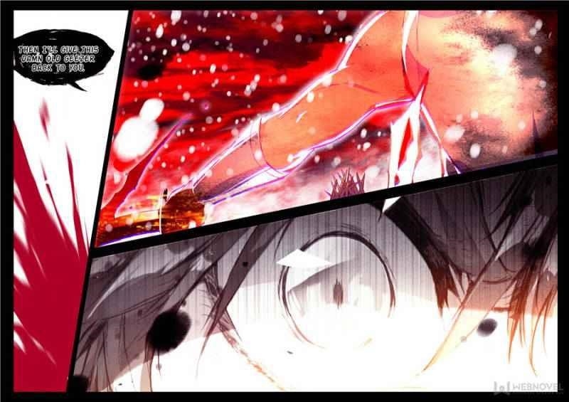 Legend Of Phoenix Chapter 157 - Page 4