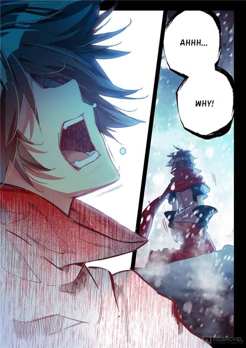 Legend Of Phoenix Chapter 159 - Page 2