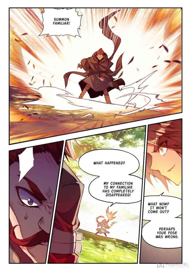 Legend Of Phoenix Chapter 174 - Page 7