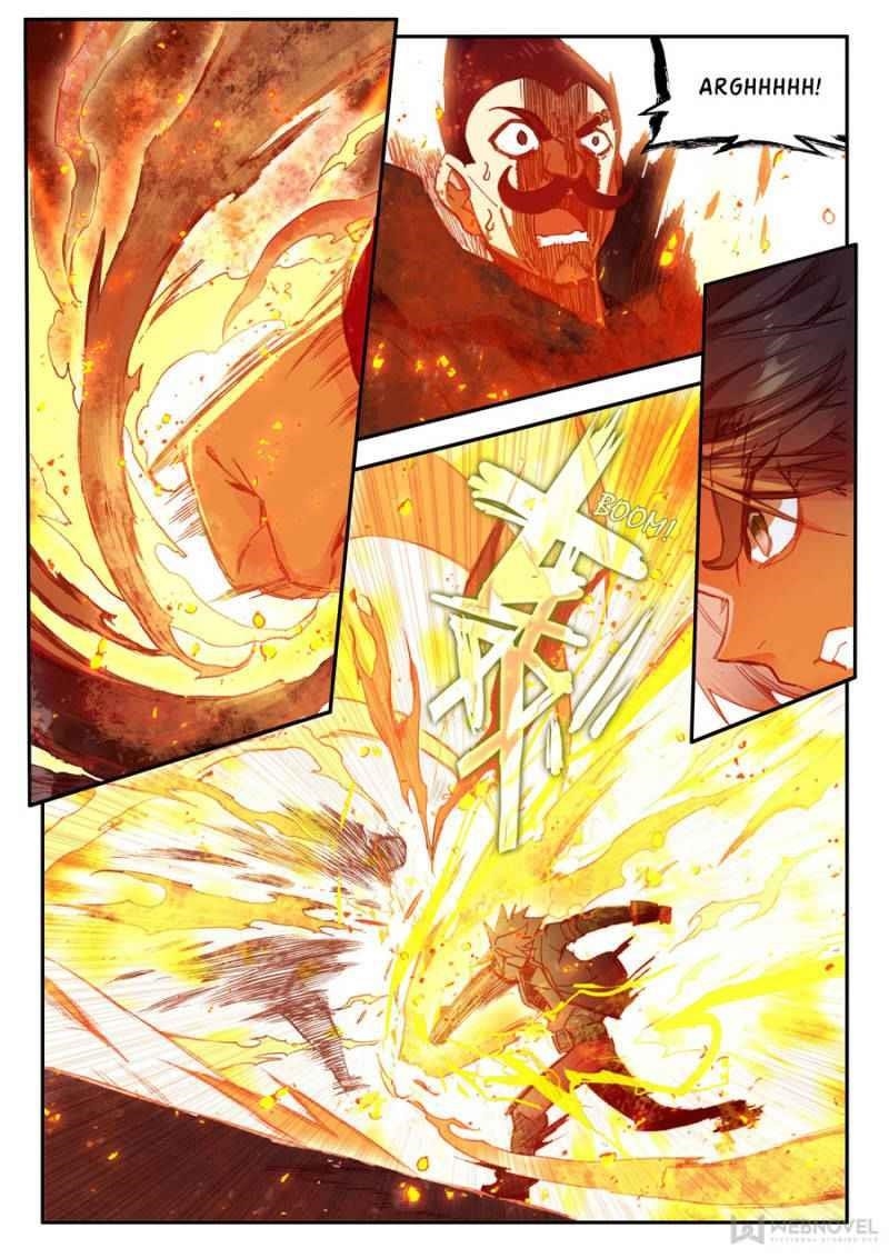 Legend Of Phoenix Chapter 175 - Page 5