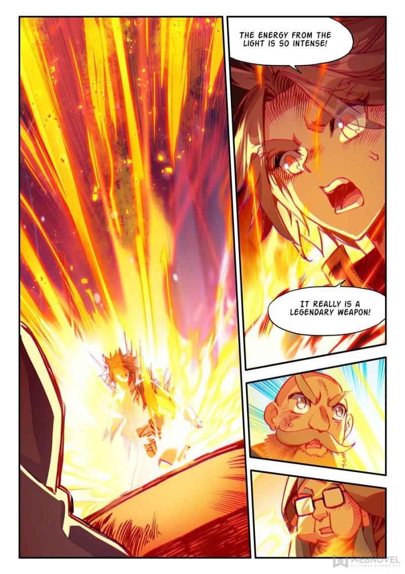 Legend Of Phoenix Chapter 179 - Page 5