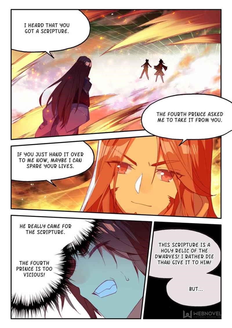 Legend Of Phoenix Chapter 189 - Page 2