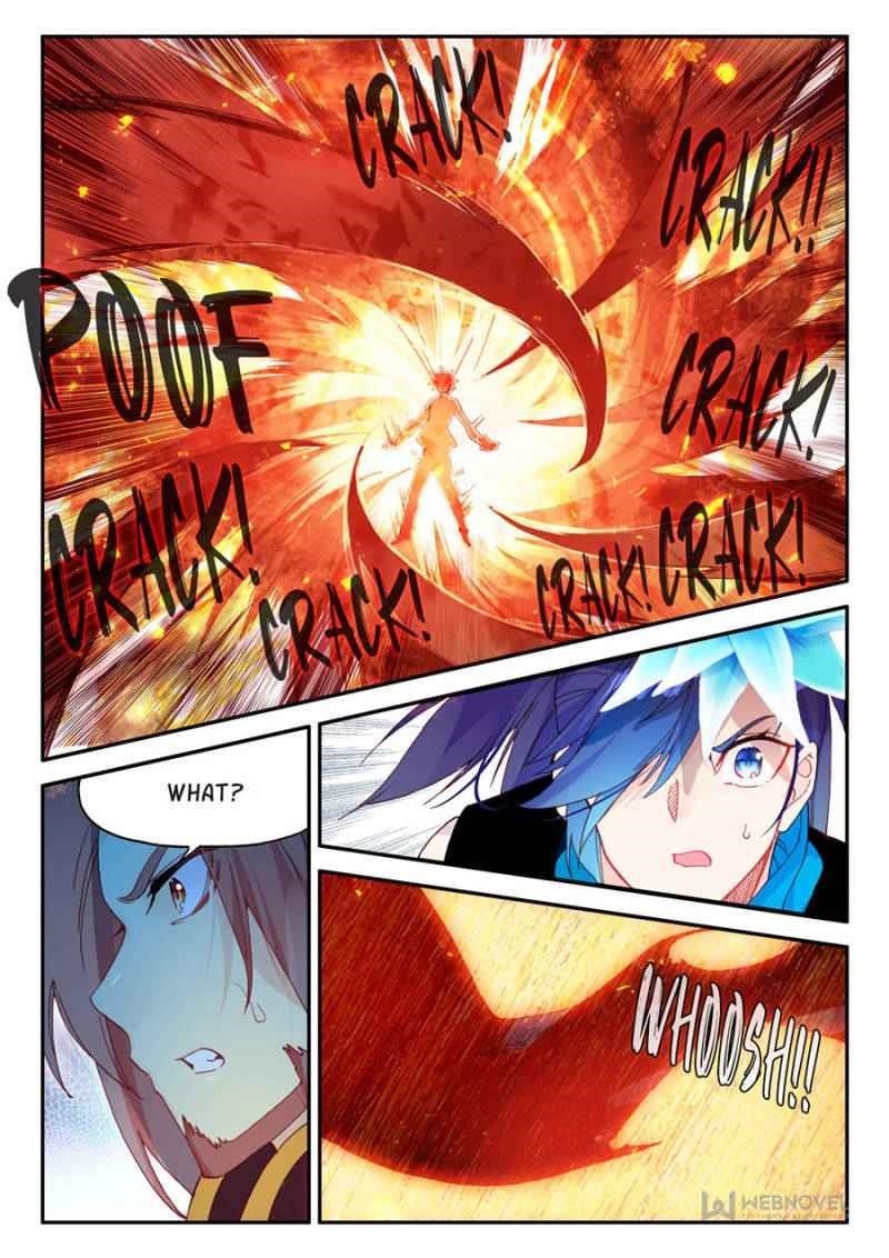 Legend Of Phoenix Chapter 191 - Page 1