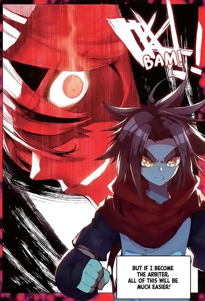 Legend Of Phoenix Chapter 24 - Page 10