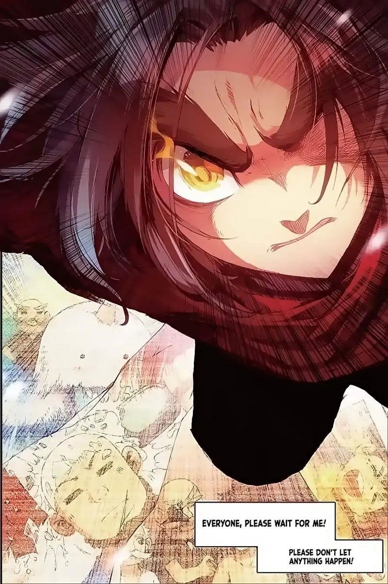 Legend Of Phoenix Chapter 24 - Page 20