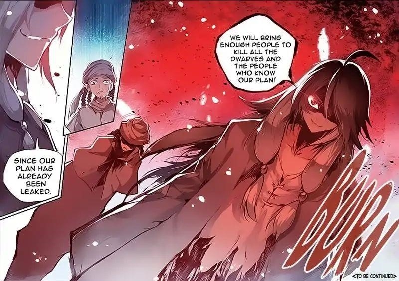 Legend Of Phoenix Chapter 24 - Page 23