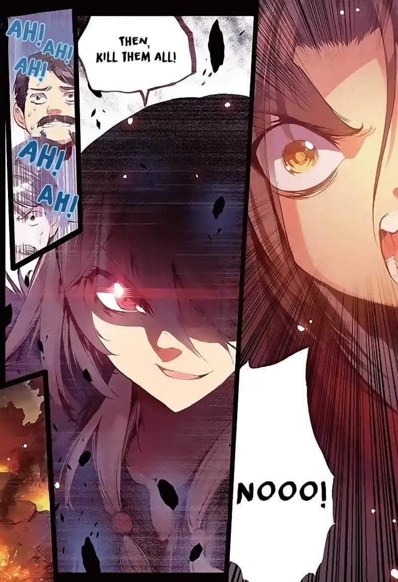 Legend Of Phoenix Chapter 24 - Page 3