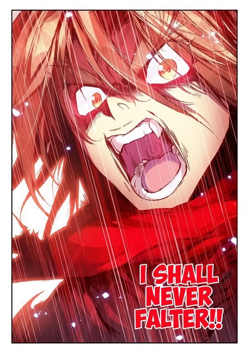 Legend Of Phoenix Chapter 28 - Page 14