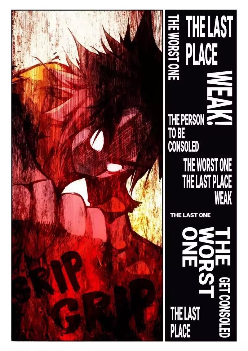 Legend Of Phoenix Chapter 3 - Page 15