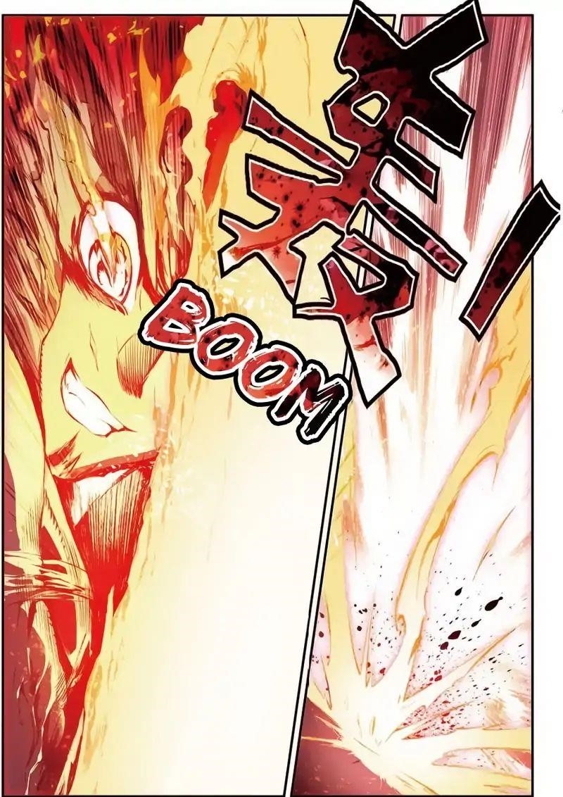 Legend Of Phoenix Chapter 42 - Page 14