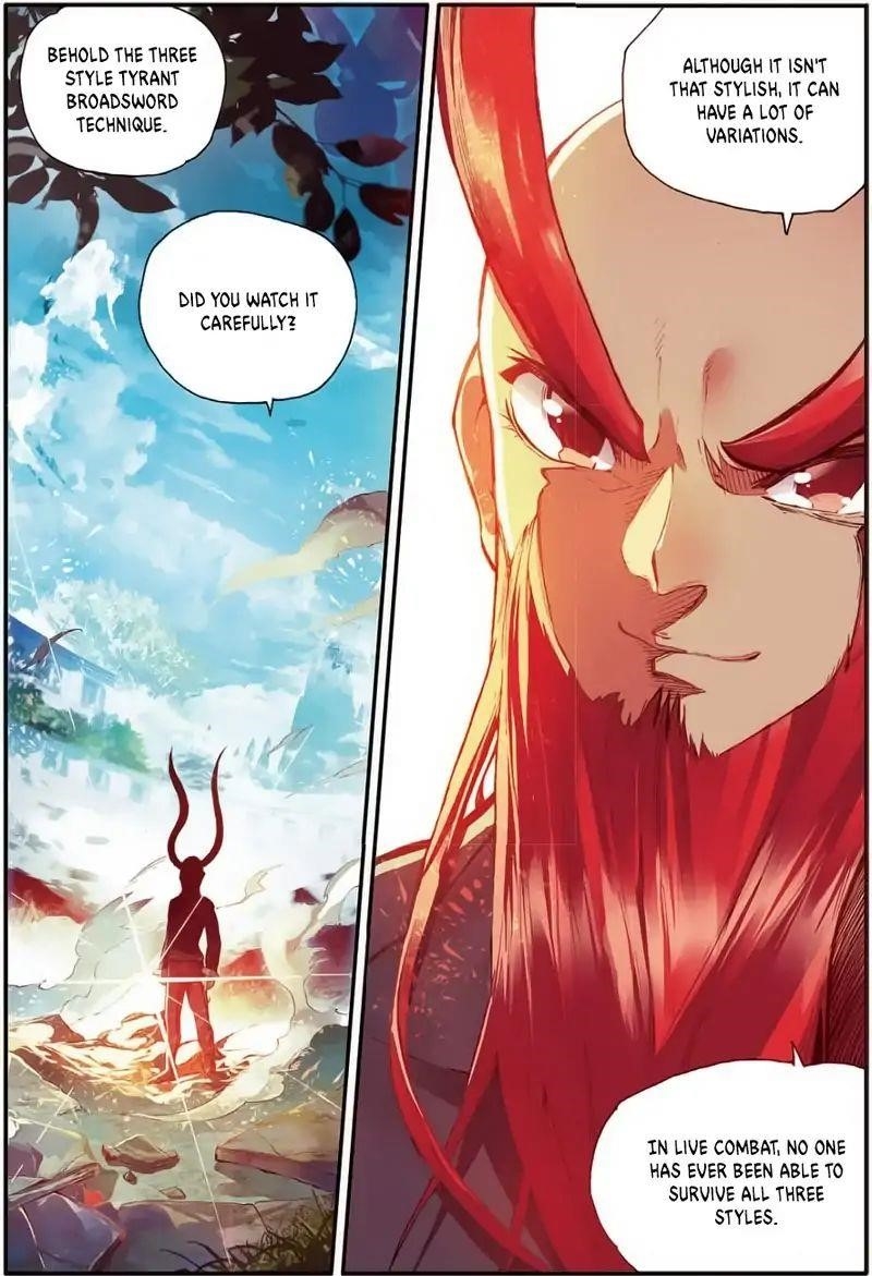 Legend Of Phoenix Chapter 42 - Page 16