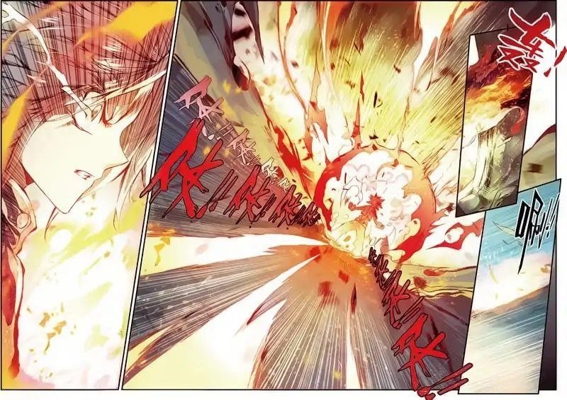 Legend Of Phoenix Chapter 42 - Page 3