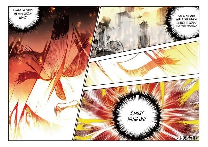 Legend Of Phoenix Chapter 50 - Page 23