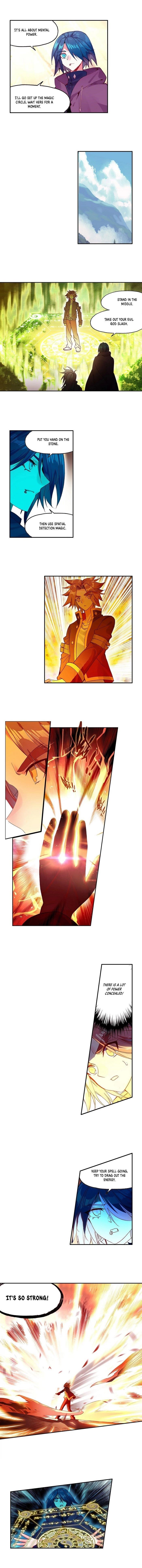 Legend Of Phoenix Chapter 95 - Page 5