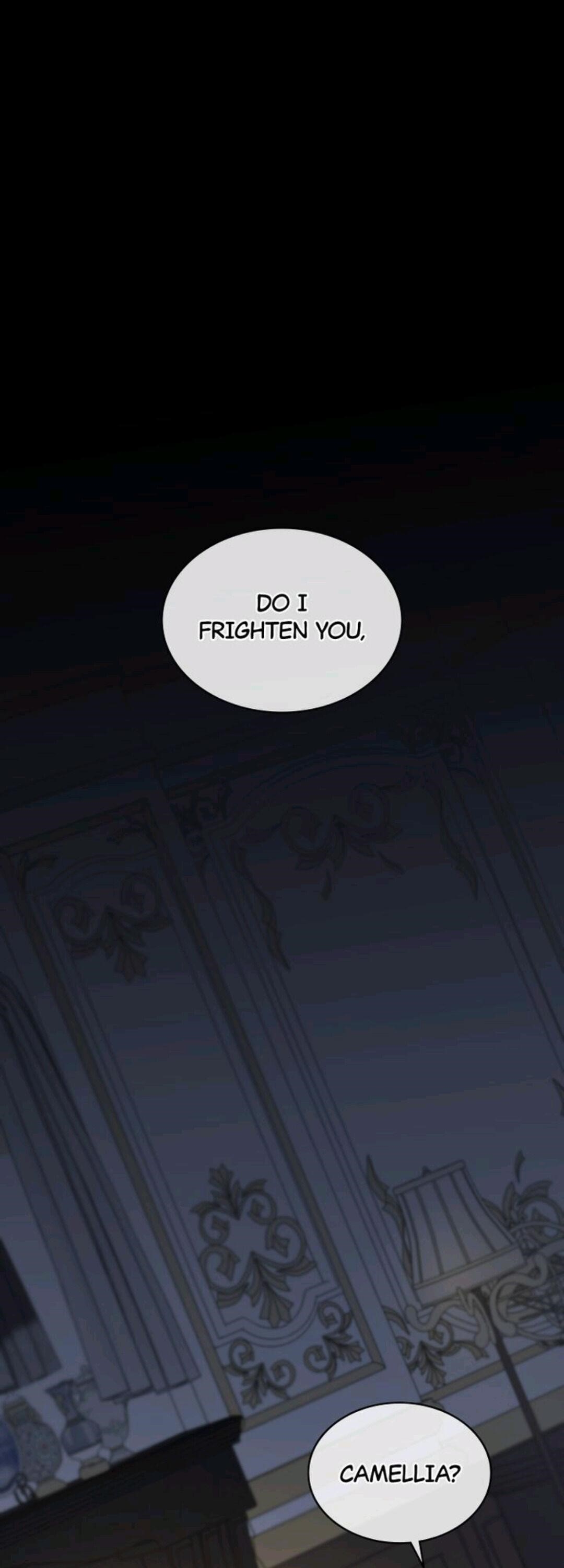 Finding Camellia Chapter 0 - Page 1