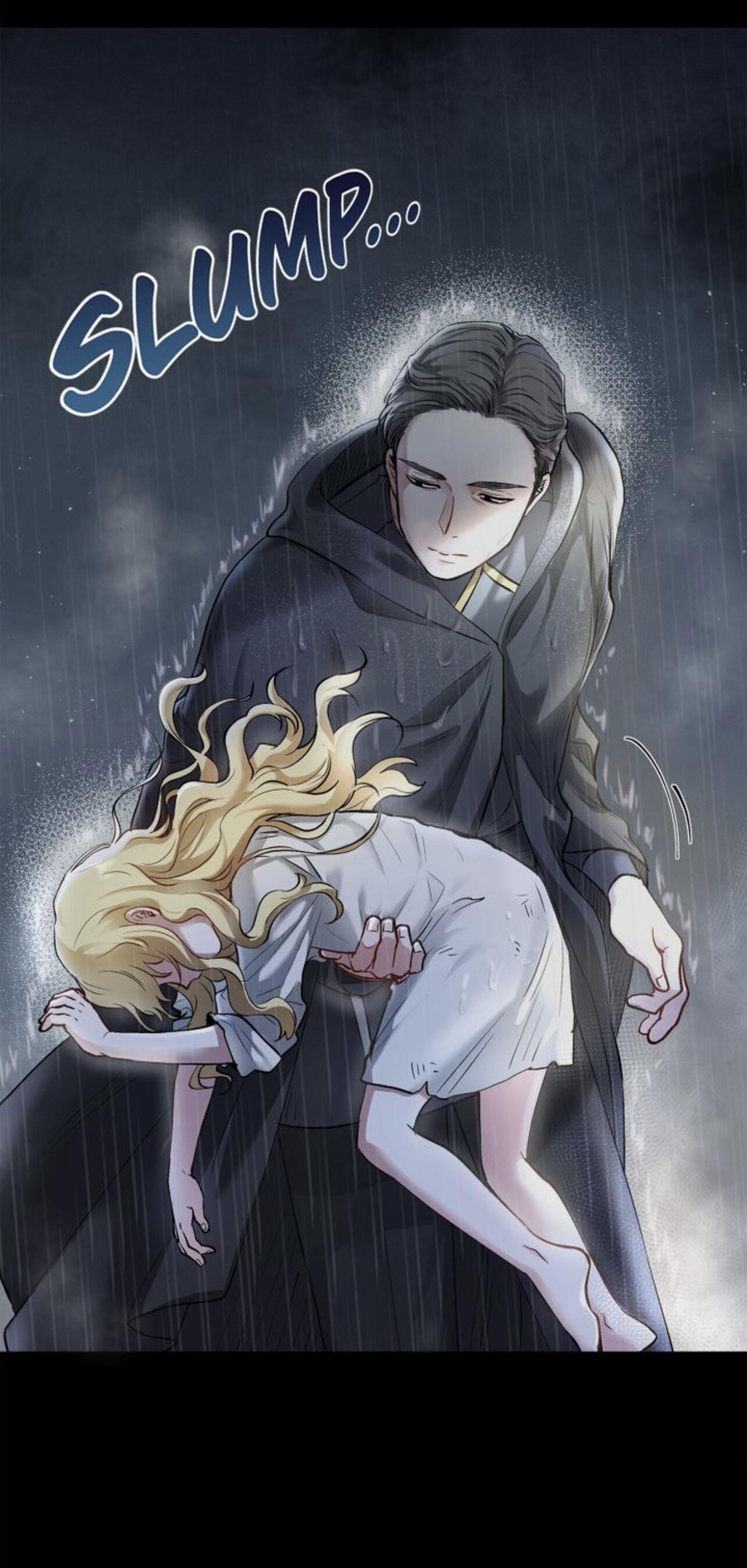 Finding Camellia Chapter 1 - Page 49