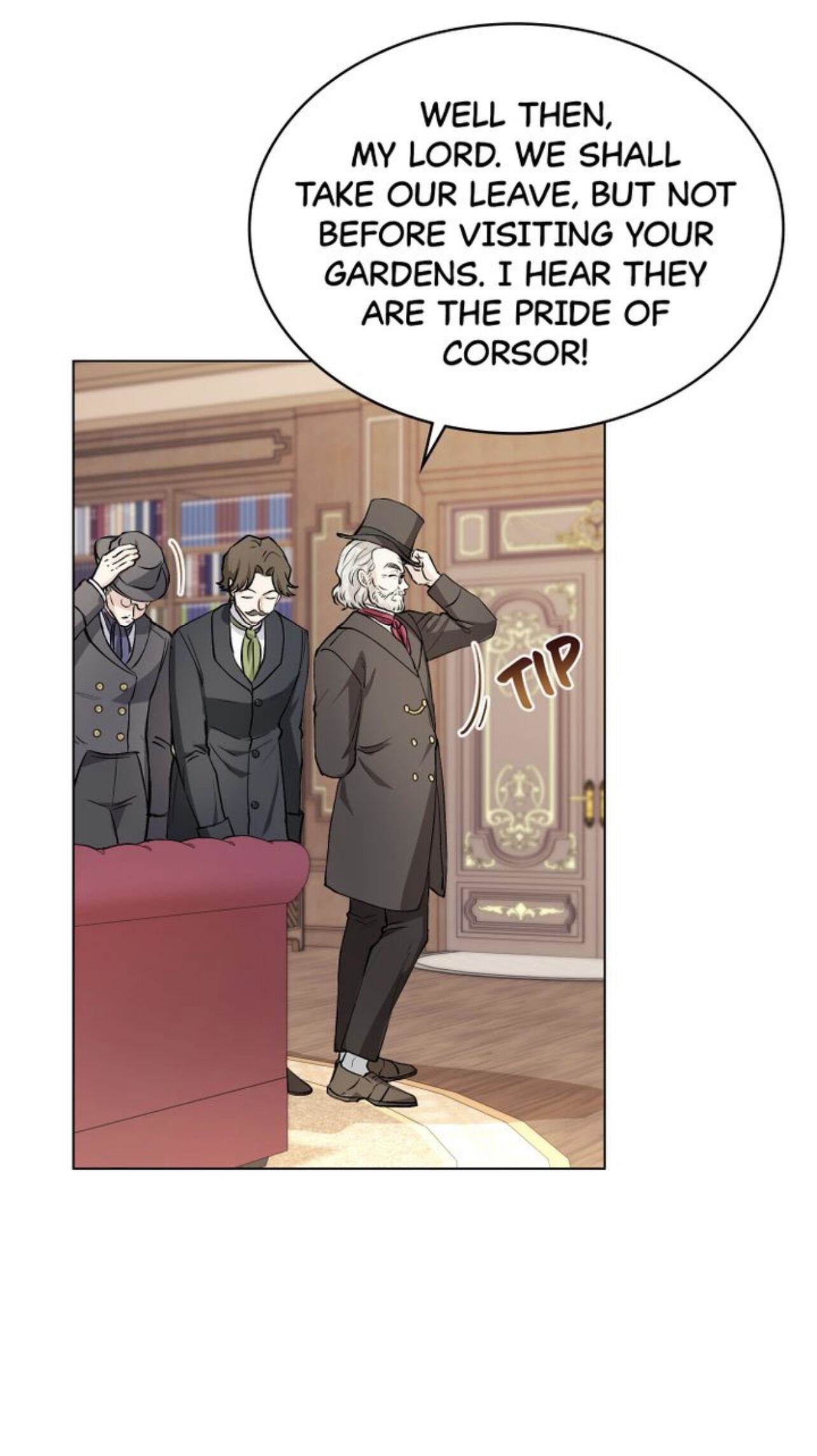 Finding Camellia Chapter 10 - Page 46