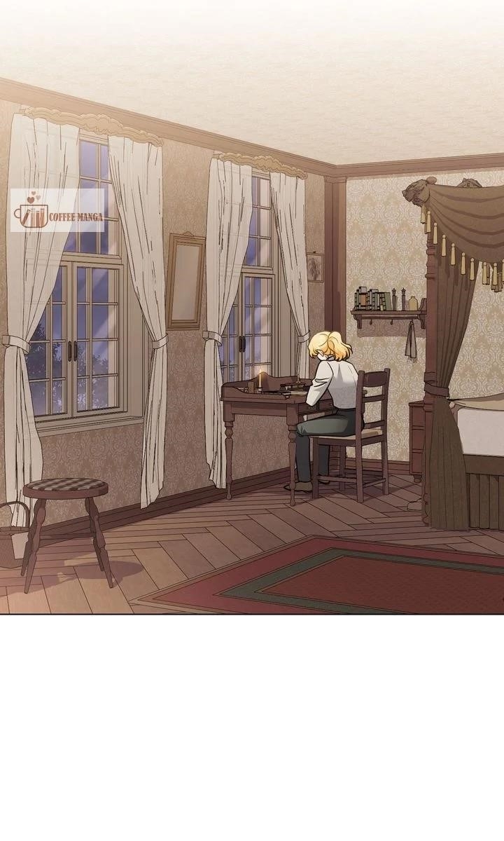 Finding Camellia Chapter 100 - Page 19