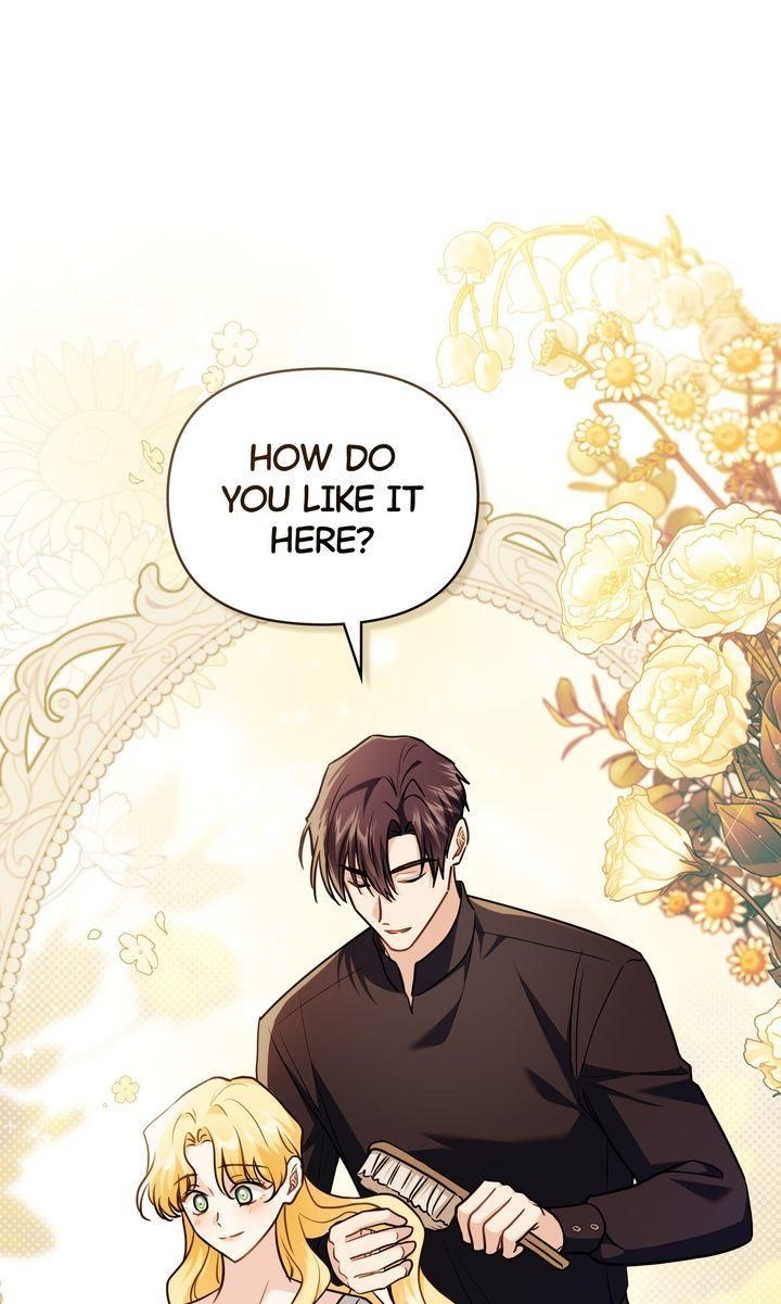 Finding Camellia Chapter 102 - Page 1