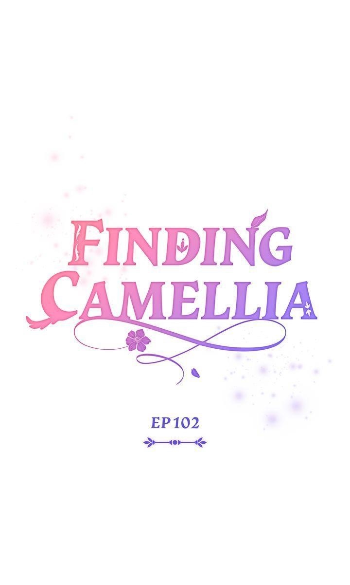 Finding Camellia Chapter 102 - Page 28