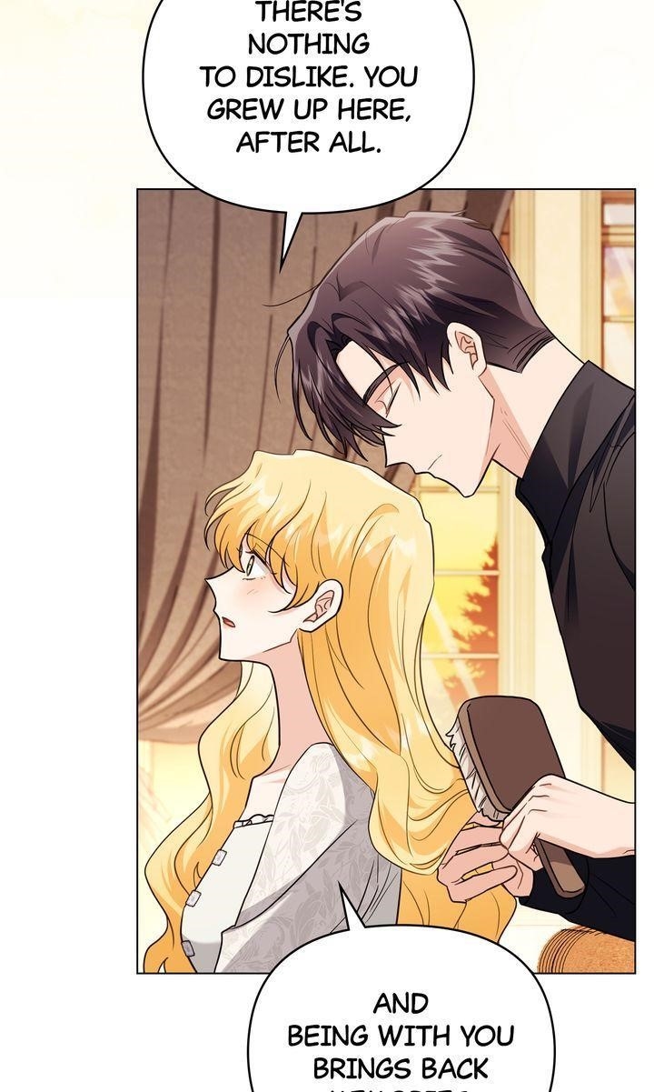 Finding Camellia Chapter 102 - Page 3