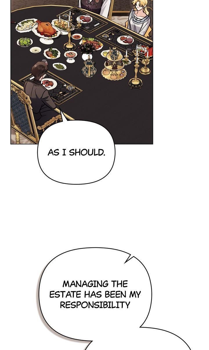 Finding Camellia Chapter 102 - Page 46