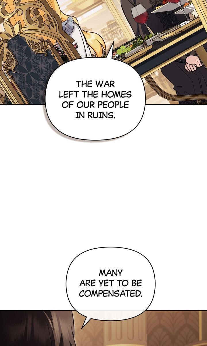 Finding Camellia Chapter 102 - Page 49