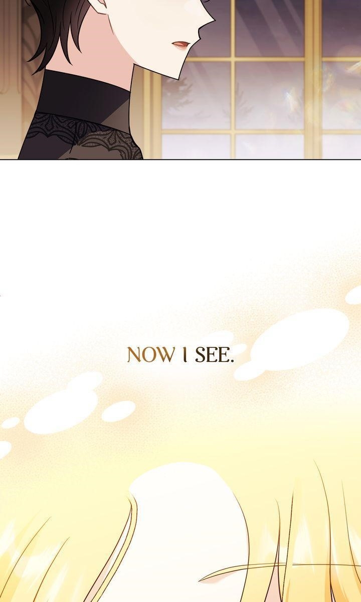 Finding Camellia Chapter 102 - Page 55