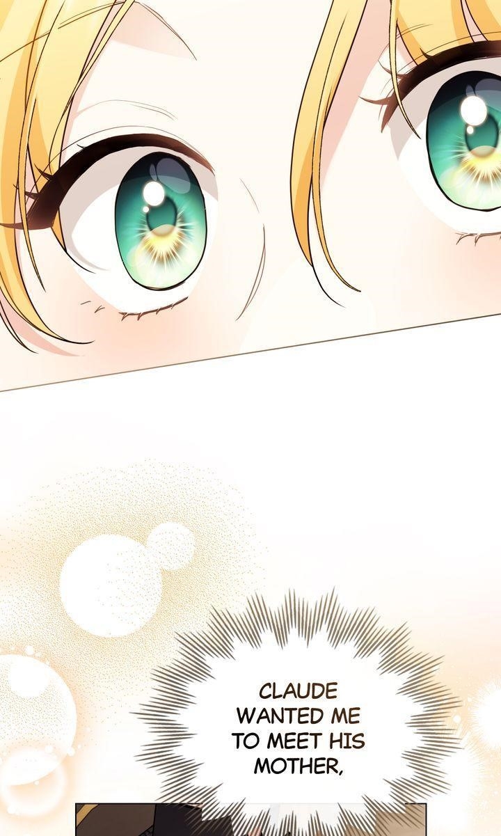 Finding Camellia Chapter 102 - Page 56