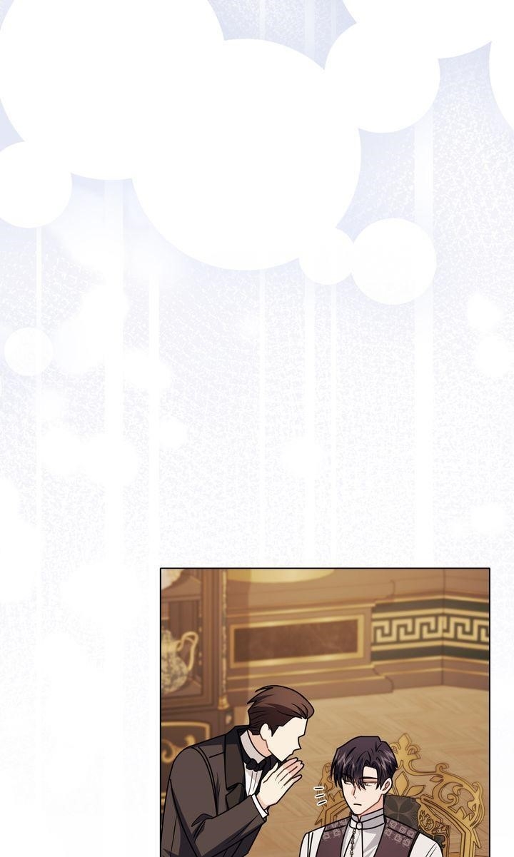 Finding Camellia Chapter 102 - Page 67