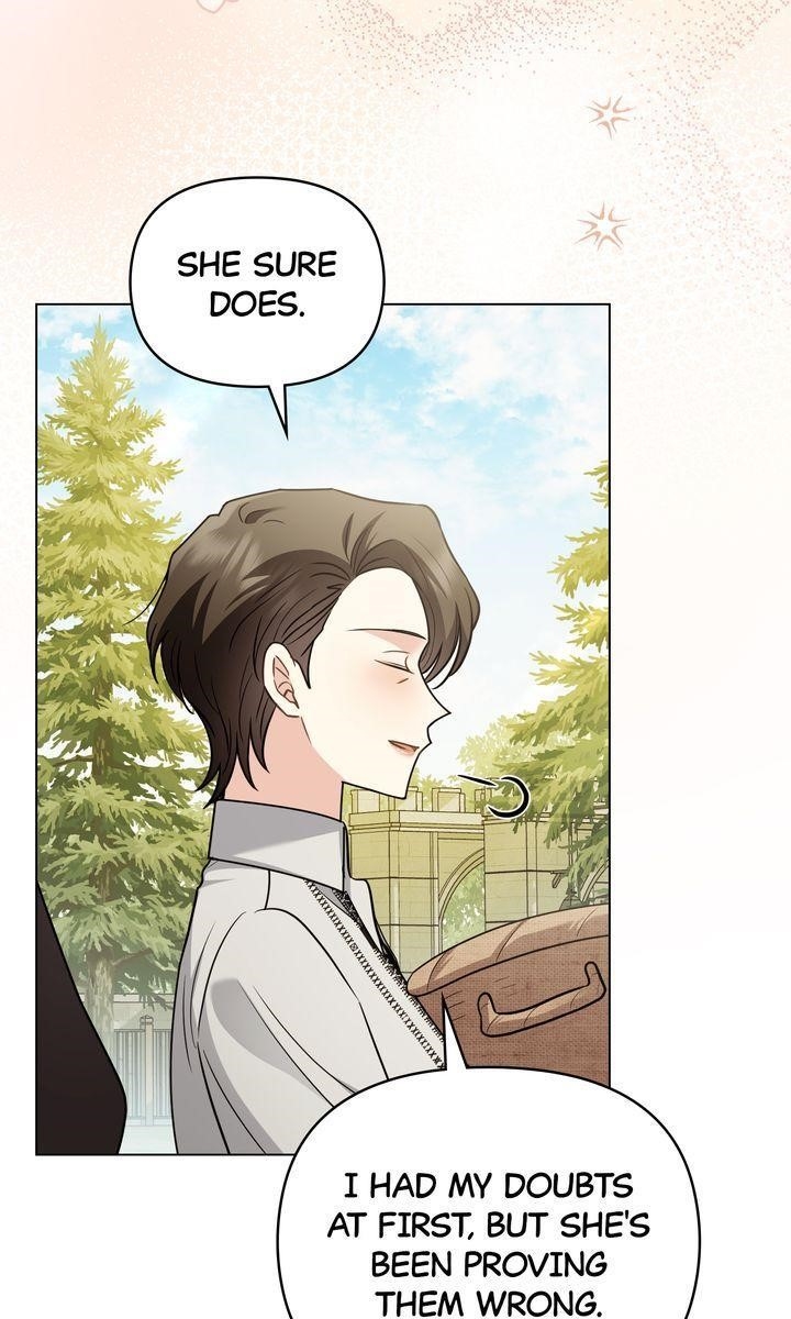 Finding Camellia Chapter 104 - Page 20