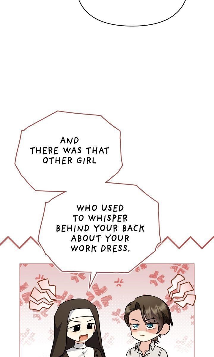 Finding Camellia Chapter 104 - Page 21