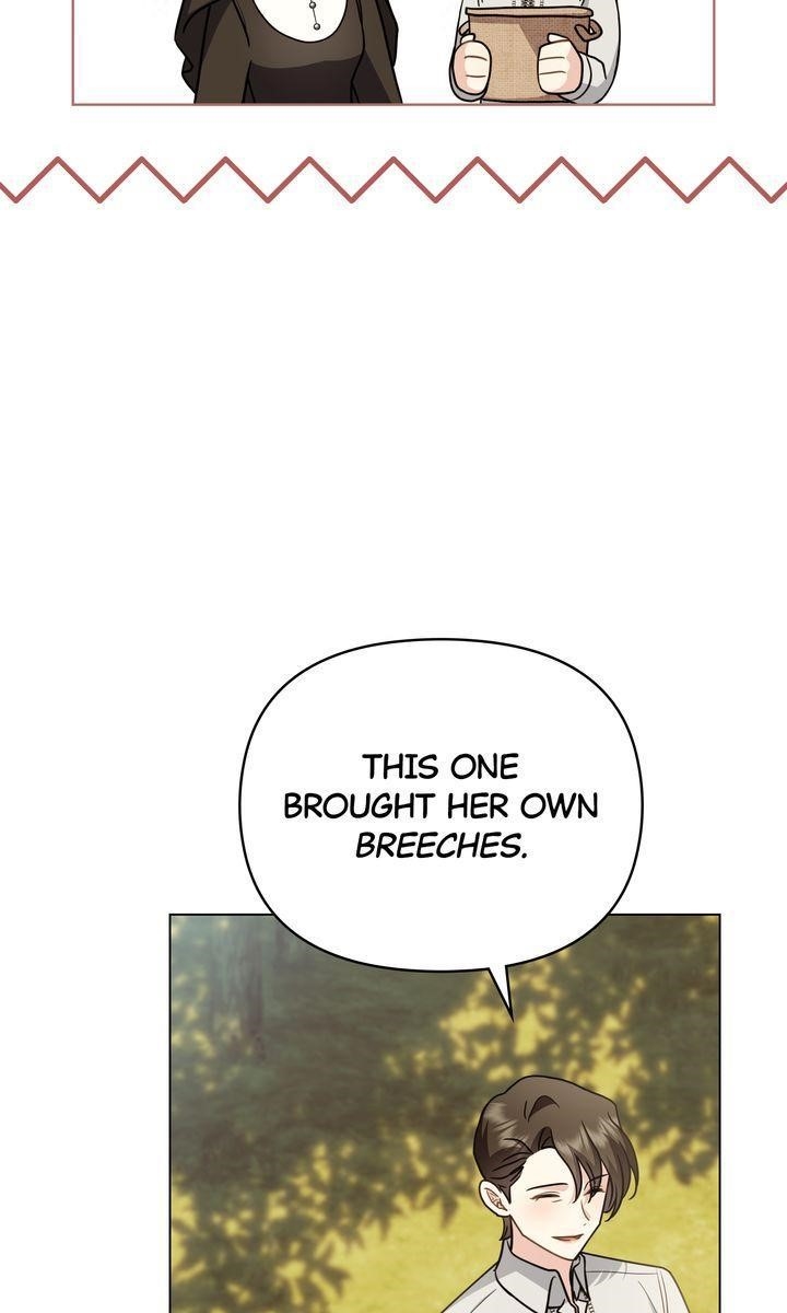 Finding Camellia Chapter 104 - Page 22