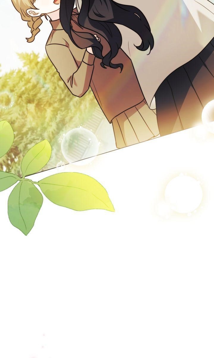 Finding Camellia Chapter 104 - Page 27