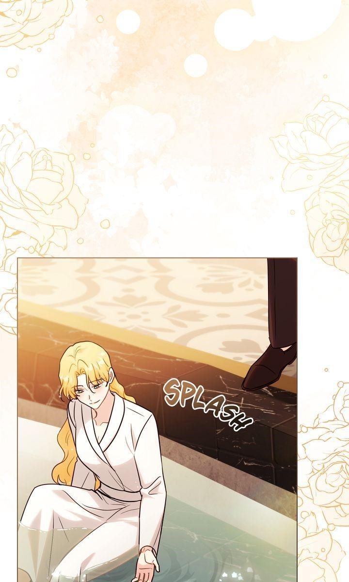 Finding Camellia Chapter 104 - Page 38