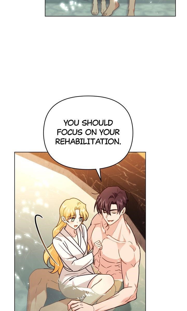 Finding Camellia Chapter 104 - Page 42