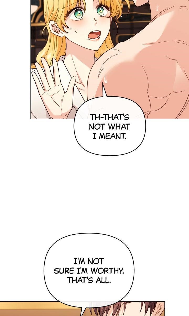 Finding Camellia Chapter 104 - Page 47