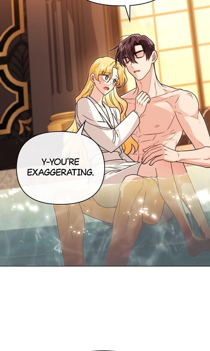 Finding Camellia Chapter 104 - Page 56