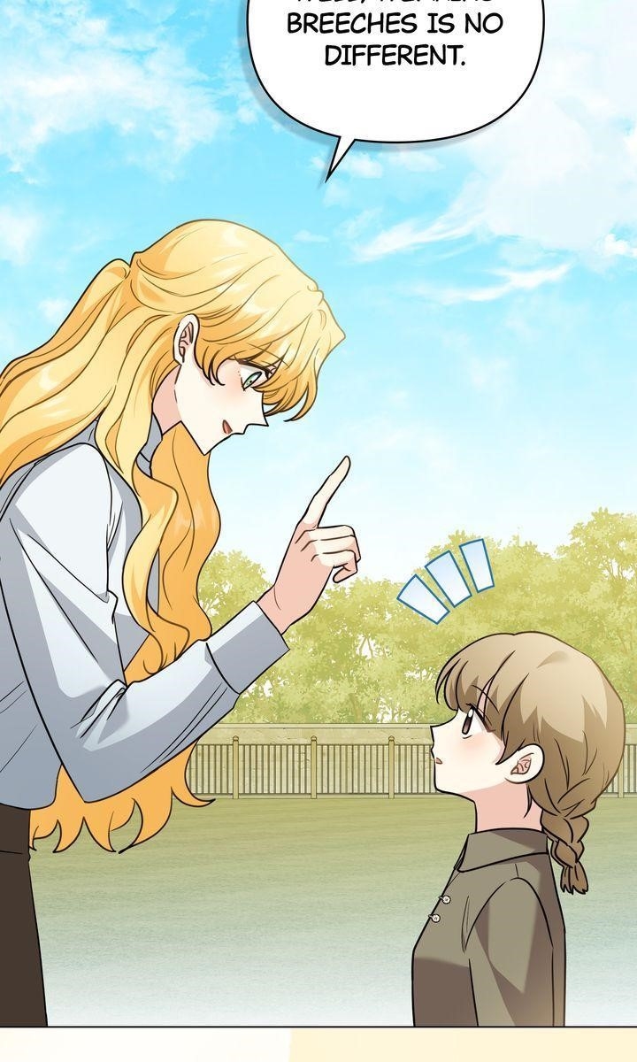 Finding Camellia Chapter 104 - Page 6