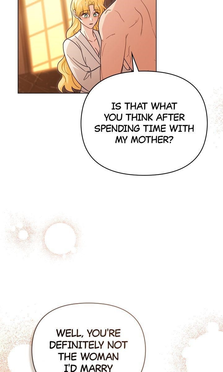 Finding Camellia Chapter 104 - Page 60