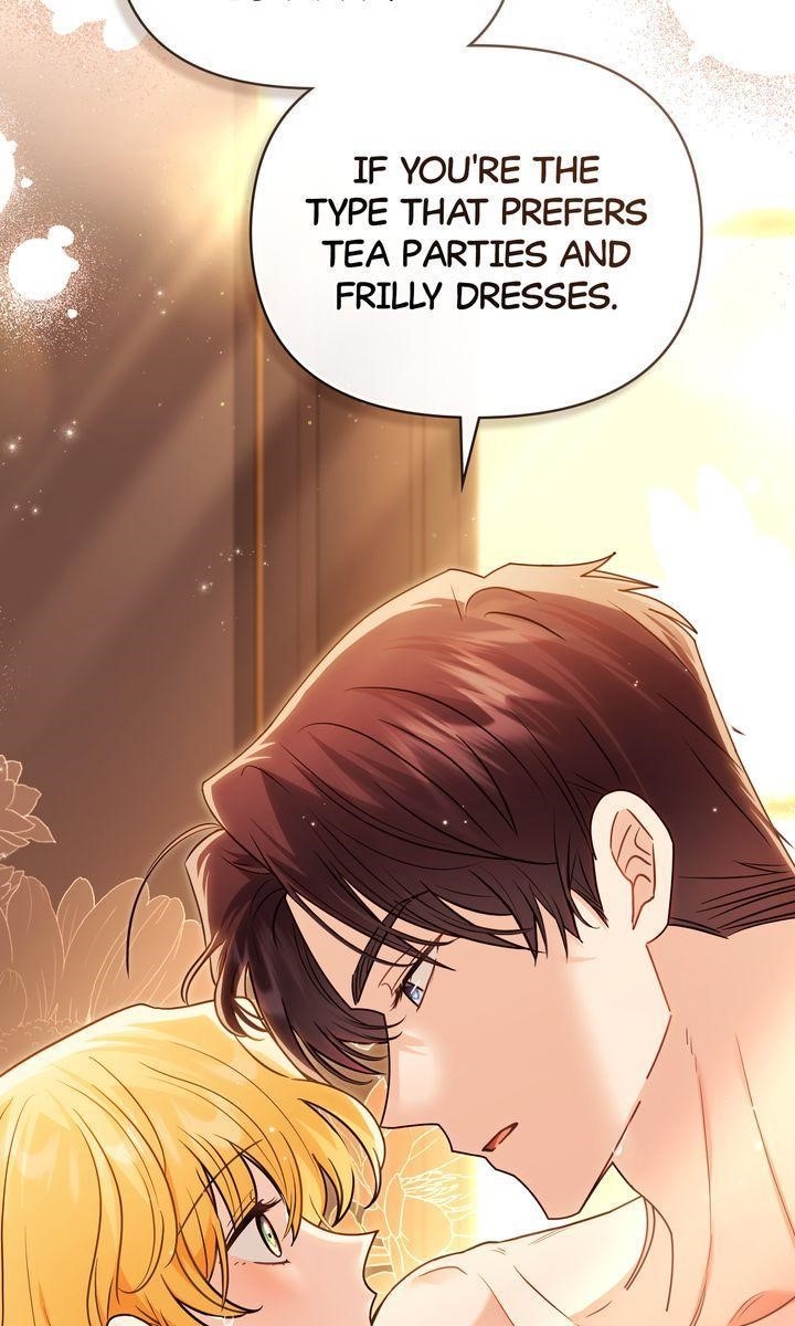 Finding Camellia Chapter 104 - Page 61