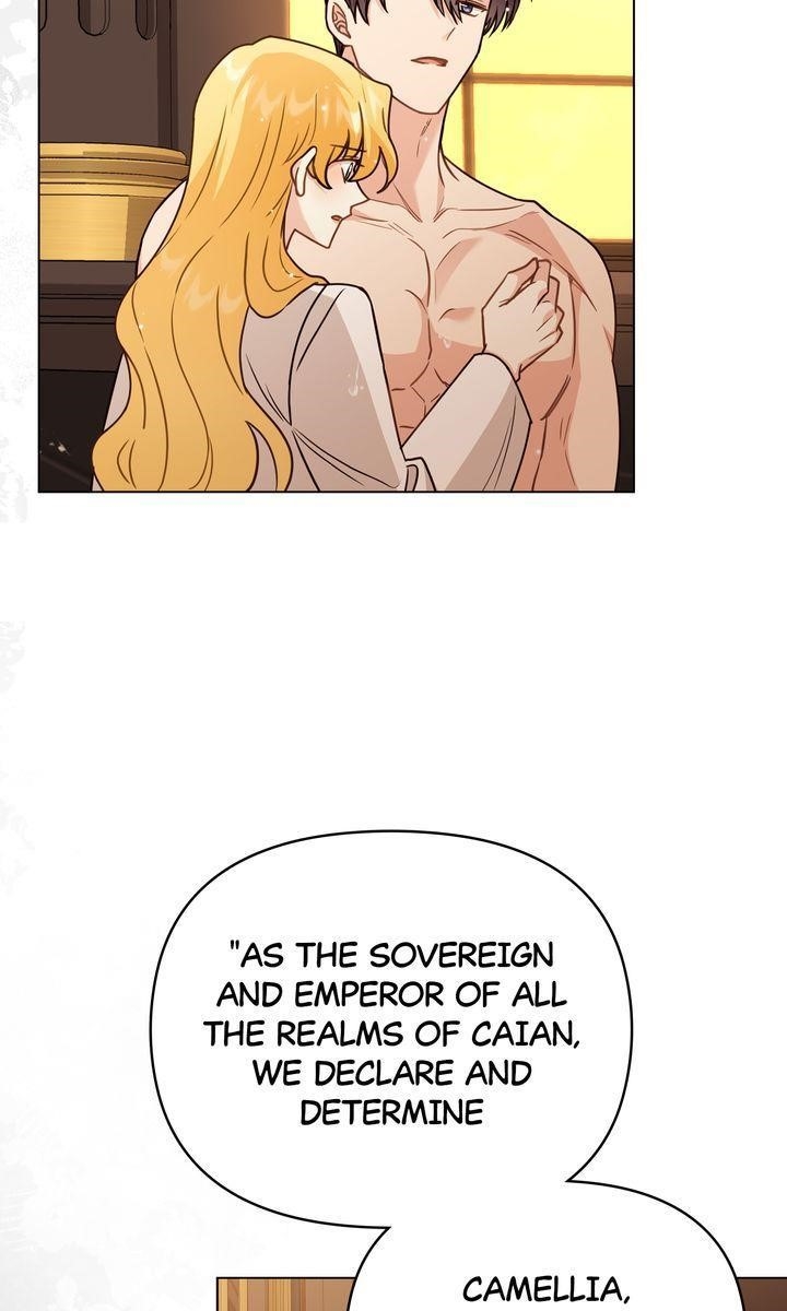 Finding Camellia Chapter 104 - Page 80