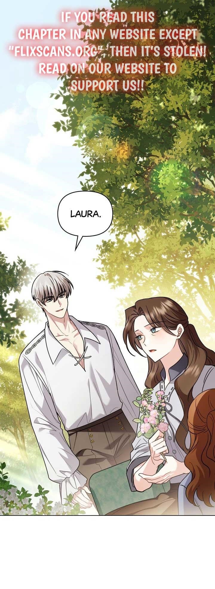 Finding Camellia Chapter 106 - Page 1