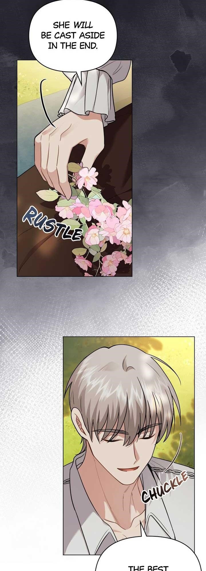 Finding Camellia Chapter 106 - Page 12